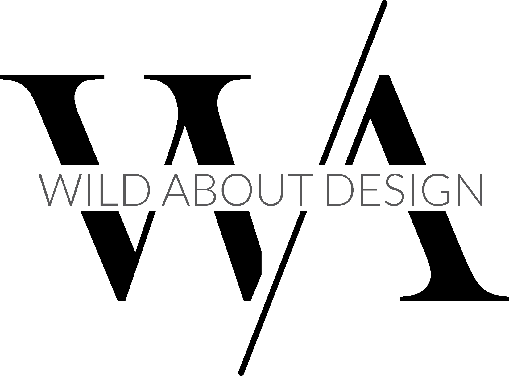 WA Design — Wild About Design